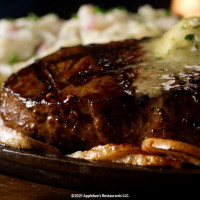 Applebee's Grill food