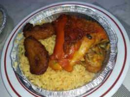 Cuban Eddie's Dumont food