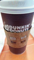 Dunkin' food