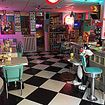 Arizona Diner inside