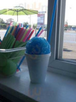 Fadd's Frozen Custard food