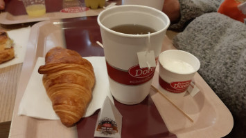 Brioche Dorée food