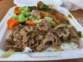 Yoshinoya Restaurants food