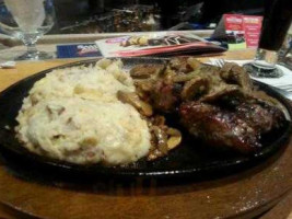 Applebee's Grill food