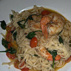 Osteria 2350 food