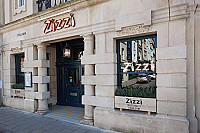 Zizzi - Bristol - Clifton Village outside