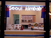 Seoul Kimbab people