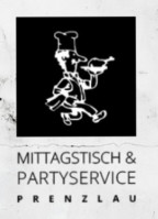 Mittagstisch U. Partyservice Prenzlau outside