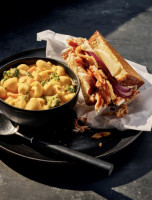 Panera Bread food