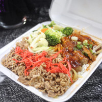 Yoshinoya Ontario food