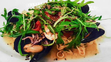 Sfizi Di Mare food