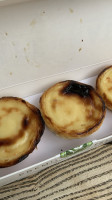 Cafe De Nata food