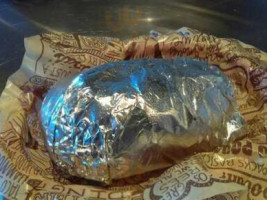 Chipotle Mexican Grill food