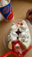 Dairy Queen food