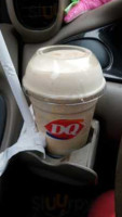 Dairy Queen Grill Chill food