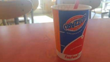 Dairy Queen food