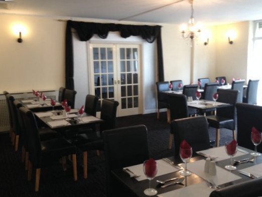 restaurant image