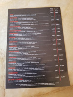 La Casa Del Papet menu