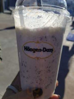 Haagen-dazs Ice Cream food