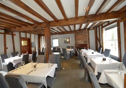 restaurant image