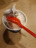 Dairy Queen Grill Chill food