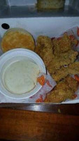 Popeyes Louisiana Kitchen inside