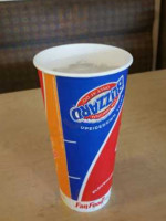 Dairy Queen food