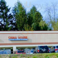 China House outside