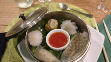 La Baie d'Halong food