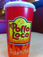 El Pollo Loco food