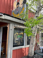 Moose Jaw Food & Spirits inside