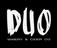 Duo Winery Cider Co. Brewery food