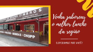 Prensadão Do Bruno Zimbros outside