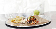 Chipotle Mexican Grill food