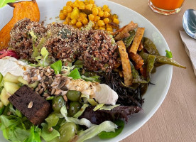 Macrobiotic Zen food