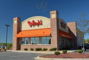 Bojangles ' Famous Chicken 'n Biscuits outside