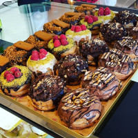 Royal Donuts Rouen food