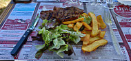 Grill-Saint-Martin food