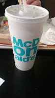 Mcdonald's food