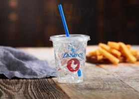 Zaxby's food