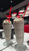 Steak 'n Shake food