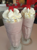 Steak 'n Shake food