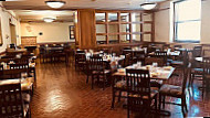 The Joan Bice Underwood Tearoom At Isu food