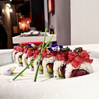 I-sushi Verona food