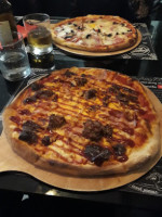 Pizzeria Di Gio food