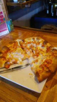 Riverview Pizzeria food