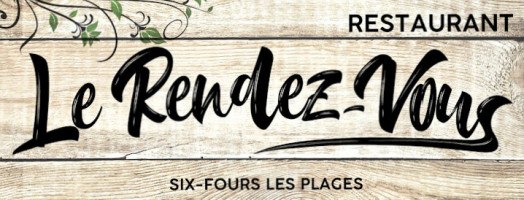 Le Rendez-vous food