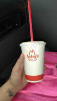 Arby's food