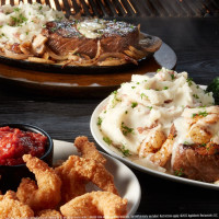 Applebee's food