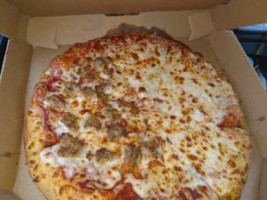 Domino's Pizza food